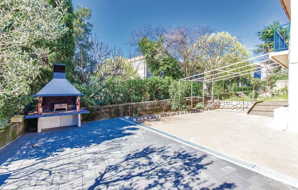 Apartments Karla ツリクヴェニツァ エクステリア 写真